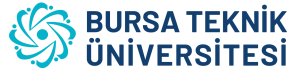 Bursa Technical University Logo