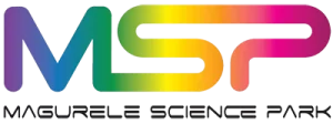 Magurele Science Park Logo